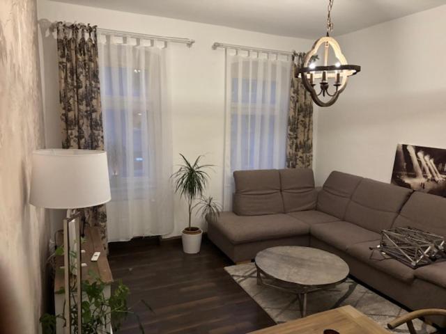 Apartment Nicole Erfurt Eksteriør billede