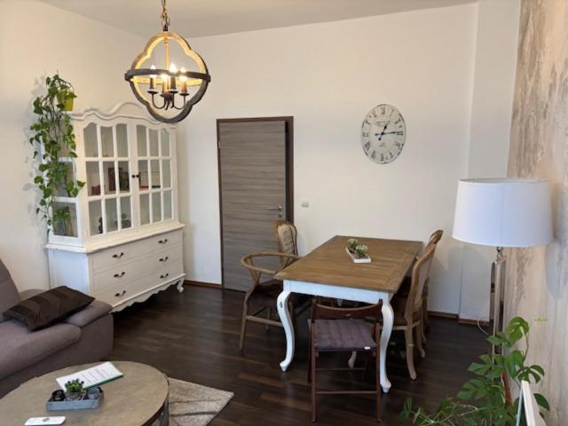 Apartment Nicole Erfurt Eksteriør billede