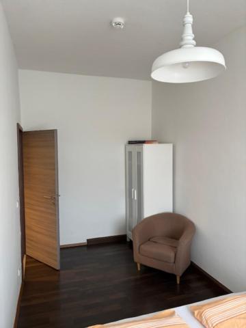Apartment Nicole Erfurt Eksteriør billede