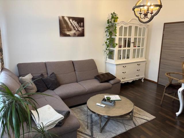 Apartment Nicole Erfurt Eksteriør billede