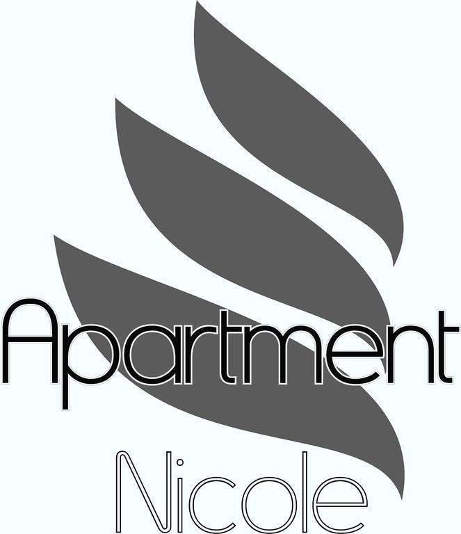 Apartment Nicole Erfurt Eksteriør billede